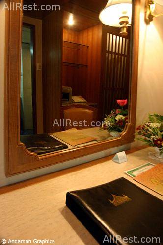 Baan Sukhothai Resort & Spa 22